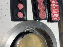 -海汕记·潮汕鲜牛肉火锅·自助
