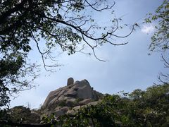 -峄山风景名胜区
