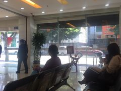 -中国光大银行(广州较场西路支行)