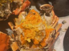 -都会尚膳·海鲜自助餐厅(重庆万豪酒店)