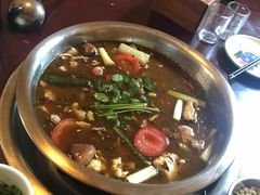 -胡巷子泡椒火锅兔(东街店)