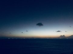 -嵊泗基湖沙滩