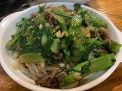 -营记牛肉火锅·大埔客家菜(上梅林店)