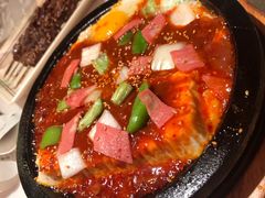 -七八冷面·延边朝鲜族美食(圣熙八号店)