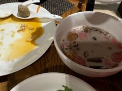 -天津湾西餐厅(三亚海棠湾洲际度假酒店)