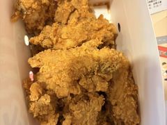 -肯德基(杭州和平饭店)
