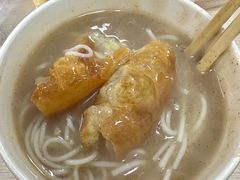 -汪记鲜鱼糊汤粉(沈阳路总店)