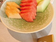 -东海滙舟山海鲜(常德路店)