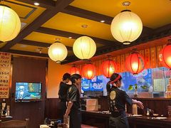 -鸟鹏烧鸟居酒屋(熙龙湾店)
