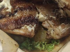 -shark burger·鲨鱼汉堡(交子大道店)