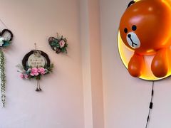 -Tomado绿色烘焙(大尧三路店)