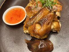 -浙江安吉JW万豪酒店·万豪中餐厅