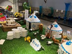 -蜻蜓逐宴全日制西餐厅I古北水镇大酒店