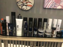 -TONI&GUY