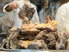 -贯贯吉·清真餐厅(浙江中路店)