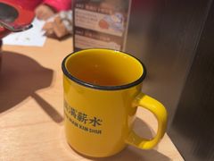 -新太二·鲜料川菜(智慧城广百店)