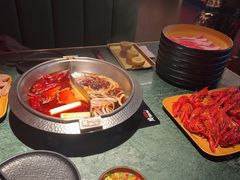-牛New寿喜烧(金鹰世界店)