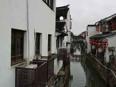 -山塘街