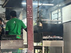 -黄亚华小食店(Jalan Alor)