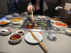 -海底捞火锅(北京路店)