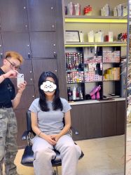 -悦SALON