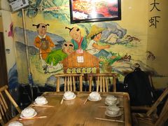 -可可大虾武汉土菜大排档(万松园1店)