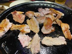 -探牛东北烧烤·铁锅炖大鹅(深圳总店)
