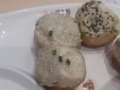 -小杨生煎(浦江欢乐颂店)