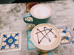 -拾壹cafe·工作室