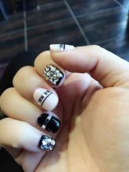 -PinkBaby美甲美睫