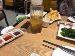 -掂档潮汕牛肉火锅(沈阳万象城店)