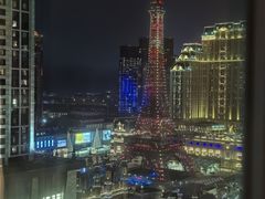 -澳门喜来登大酒店