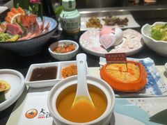 -大渔铁板烧(万象城店)
