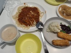 -宜家·瑞典风味餐厅(无锡店)