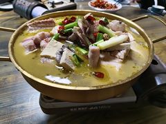 -信阳风味罗山大肠汤(经一路店)