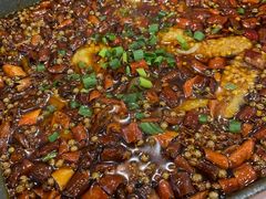 -薛阿婆(北美新天地中心店)