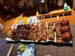 -半藏居酒屋(香港花园店)