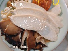 -穆斯林饭庄(明德南街店)