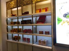 -GODIVA(月星环球港店)