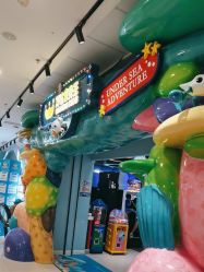 -万达宝贝王(上海浦江店)