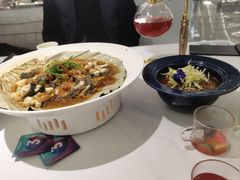 -3号仓库·创意中国菜(新世界城店)