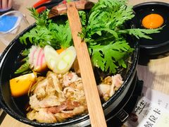 -好牛烧肉(世茂广场店)