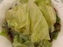 -东四民芳餐厅(朝阳门店)