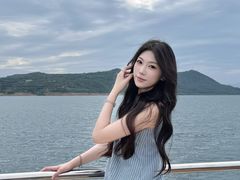 -黄河小浪底水利枢纽风景区