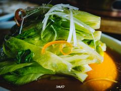 -恭敬李·烤鸭(天坛北门店)