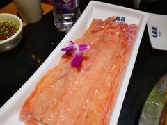 -大龙辣火锅·龙虾·烧烤(湖滨新天地店)