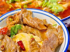 -小街47號江湖菜(四合院店)