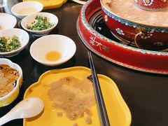 -羊大爷涮肉(亮马桥店)