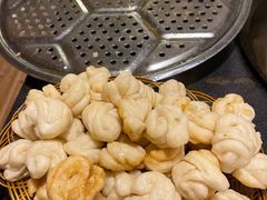-农家铁锅炖(太阳沟店)