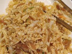 -蓝海大饭店·渔歌舫(黄岛店)